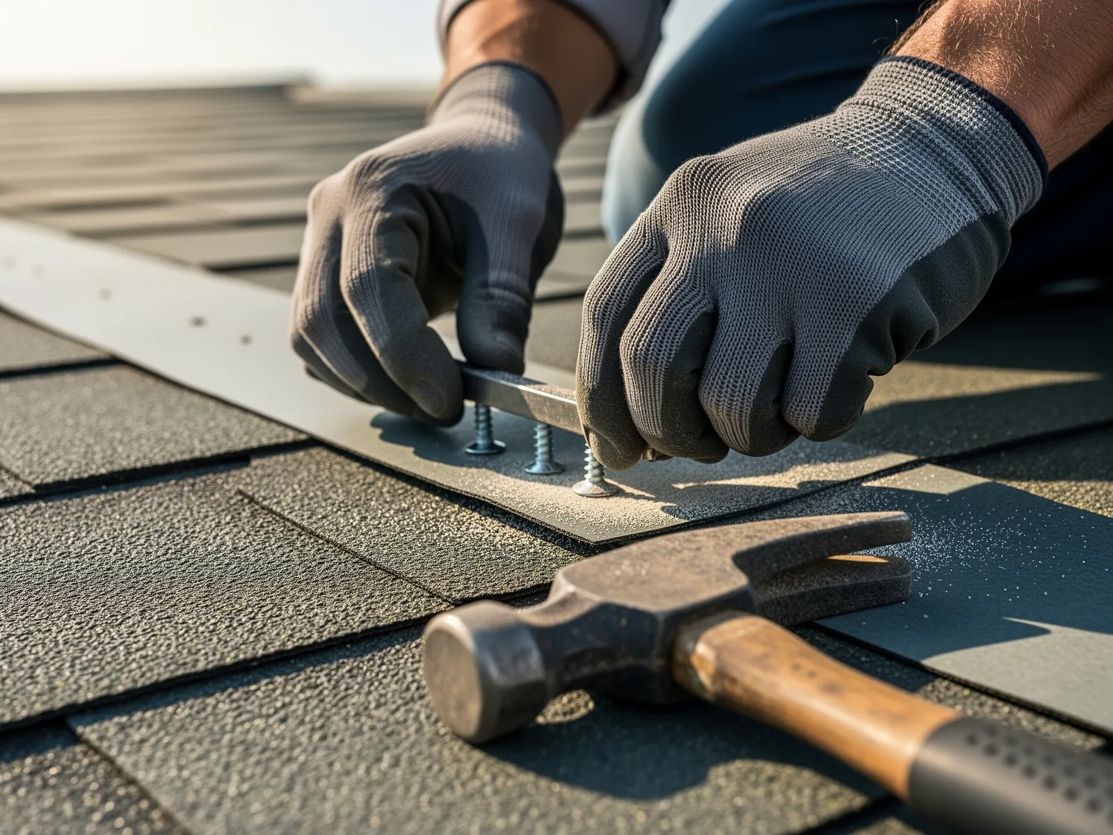 Why choose Fascia Repair in Hooper, CO